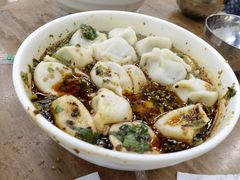 -回坊马二饺子馆