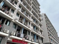 -福建师范大学(仓山校区)