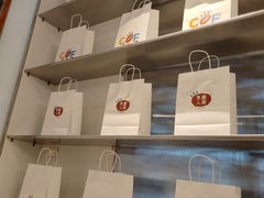-有趣人类咖啡(永庆坊店)
