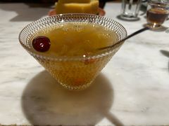 银耳莲子羹-小吊梨汤·北京菜·烤鸭(清河万象汇店)