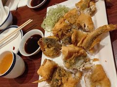 -度小月(百老汇美食街店)