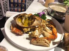 -味享汇海鲜姿造(新田园店)