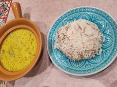 -BRBR叙利亚餐厅(总店)