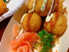 -桃太郎创作料理(大坪店)