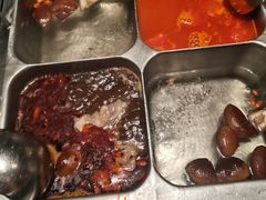 -海底捞火锅(河东万达广场店)