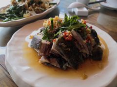 景颇鬼鸡-隔壁老王·家常云南菜(花巷店)