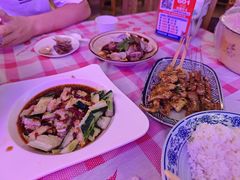-可可大虾武汉土菜大排档(万松园1店)