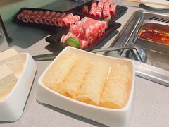 -海底捞火锅(振华商厦店)