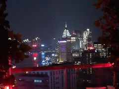 -顶层酒吧ROOF(上海艾迪逊酒店)