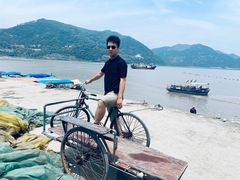 -北岐滩涂
