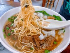 牛利牛肚面-陈超记美食店