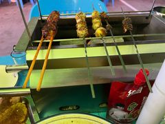-老雁北粗粮·饺子(绿地世纪店)
