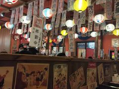 大堂-仙隐小鹿料理食堂(沙市人信汇店)