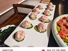 -三江两海老火锅(北京首店)