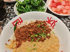 -胖妹面庄(香饵胡同店)