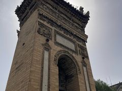 -西安化觉巷清真大寺