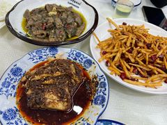 -蜀膳坊(洪公祠小区店)