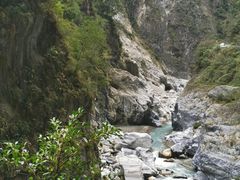 -太鲁阁公园
