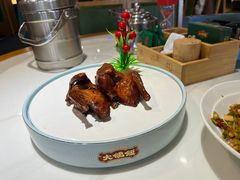 -大鸽饭(马王堆店)