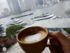 -上海外滩英迪格酒店