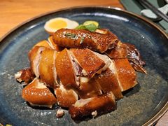 -木棉·醉心粤味(COCO Park店)