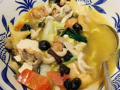 -窄巷子陕菜馆·地道陕西菜(粉巷店)