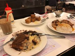 -大哥餐厅(西城花园店)