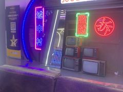 -关你鬼室大型密室逃脱(佛山创意园店)