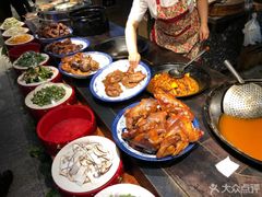 -李氏八大件老菜馆(万宝街店)