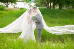 -帆拉斐婚纱摄影(春熙店)