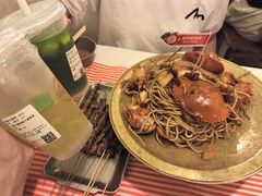 -永信海鲜(群星城店)