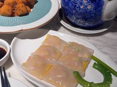 虾仁肠粉-陶陶居酒家(新天地店)
