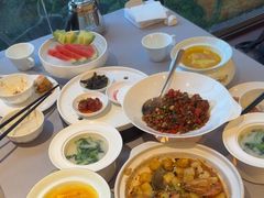 -润泽天·湘味家宴(岳麓山店)
