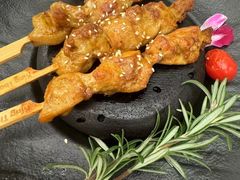 -KingThaia金泰兰(滨江天街店)