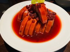 -羲和雅苑•北京烤鸭(乐园道万象城店)