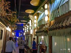 -淀里船宴(卓达店)