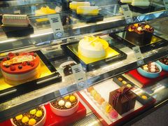 -视界美食自助餐厅·石家庄希尔顿酒店