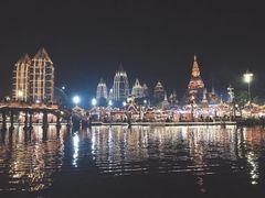 -半坡九号老挝冰咖啡