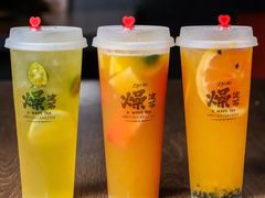 -锦尚阁烤鱼•天津菜(宣武门胡同店)