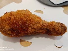 -麦当劳(贵和购物中心B1店)