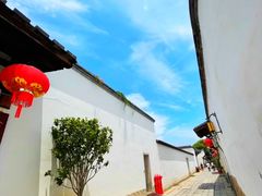 -三坊七巷历史文化街区