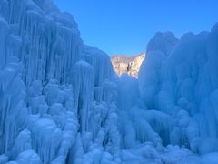 -沕沕水生态风景区