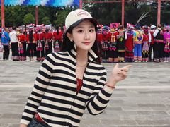 -云南民族村