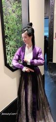 点击看大图 -盘子女人坊古装写真摄影(深圳店)
