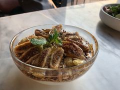 -The Rug Cafe(王府中环店)