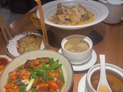 -话梅·客家小厨(东门店)