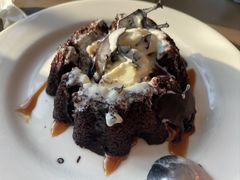 -Chili's Cafe&Bar奇利斯(滨江店)