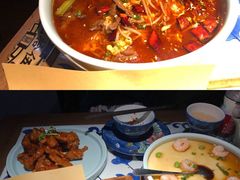 -蘇小主(徐州万达店)
