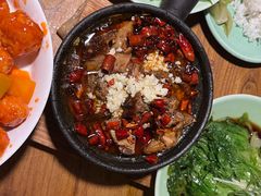 -淀里船宴(裕华东路店)