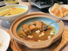 -翠山·映月湖景餐厅(映月湖公园店)